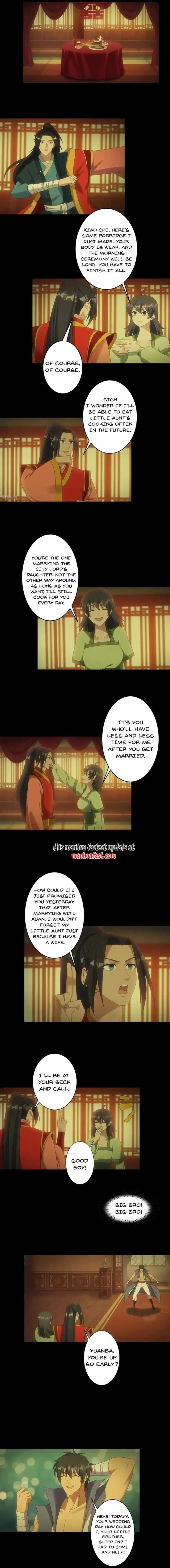 Against The Gods 751 7