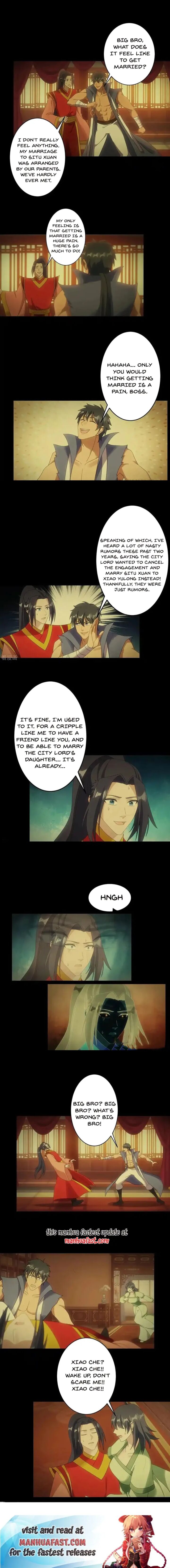 Against The Gods 751 8