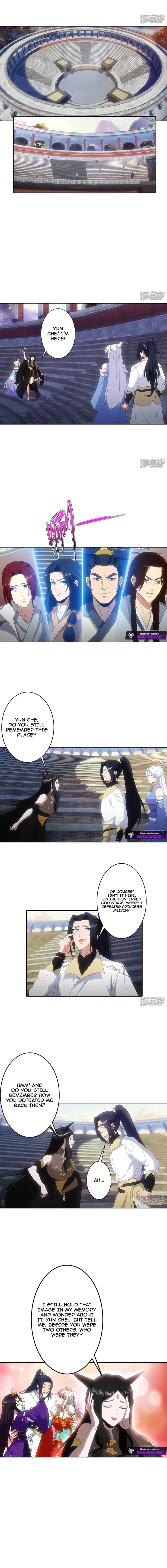 Against The Gods 752 2