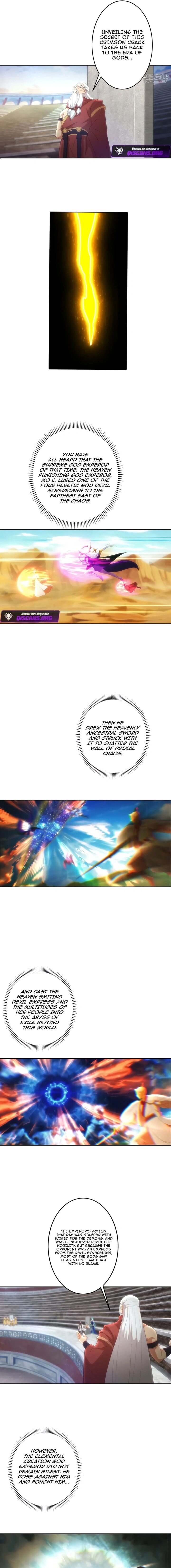 Against The Gods 753 3