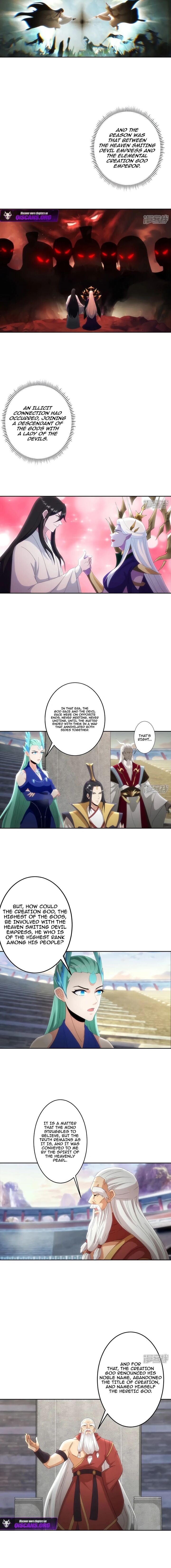 Against The Gods 753 4