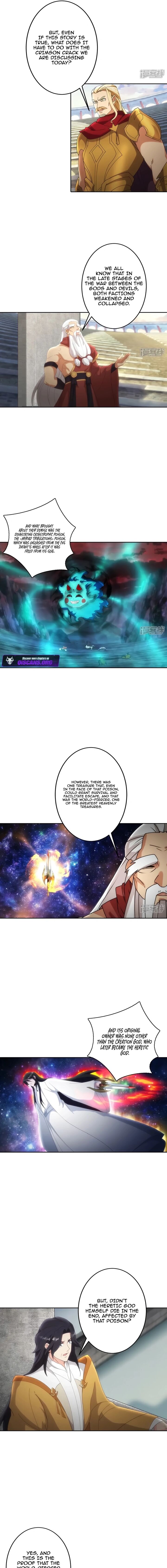 Against The Gods 753 5