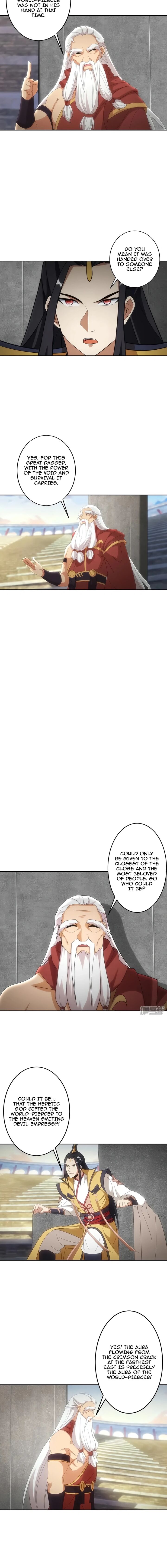 Against The Gods 753 6