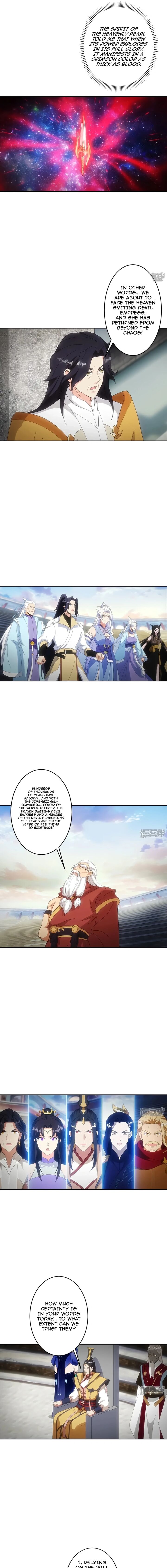 Against The Gods 753 7