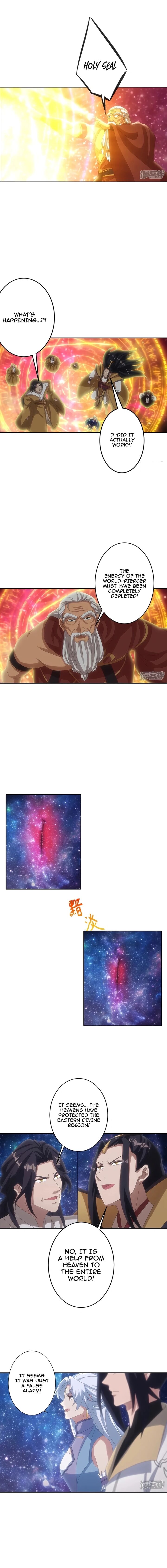 Against The Gods 754 5