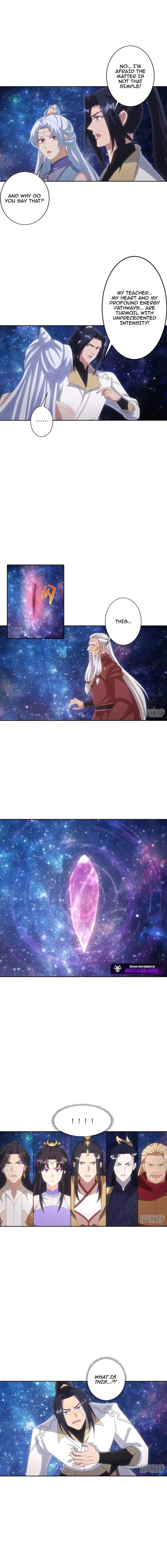 Against The Gods 754 6