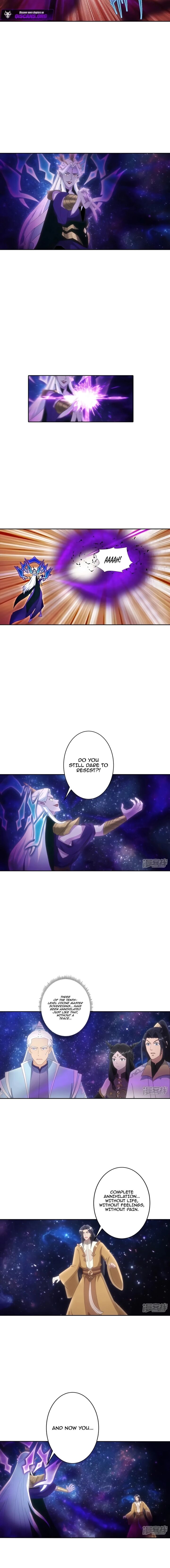 Against The Gods 755 2