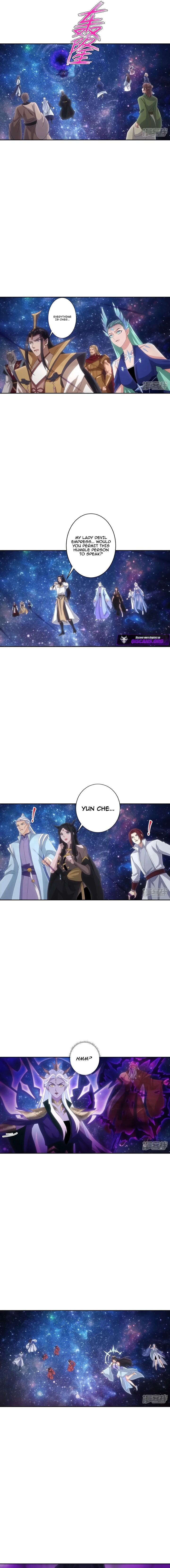 Against The Gods 755 5