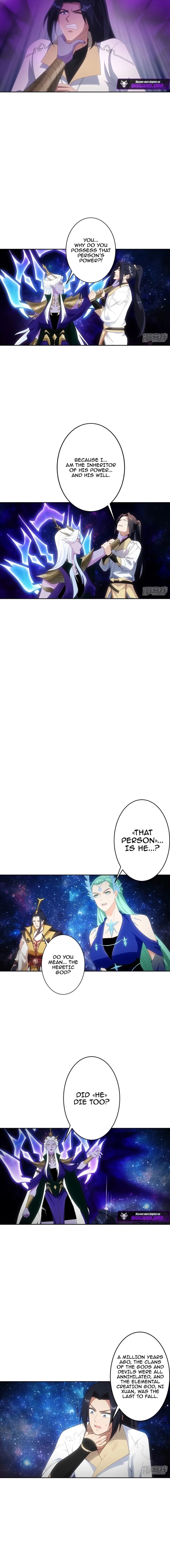 Against The Gods 755 6