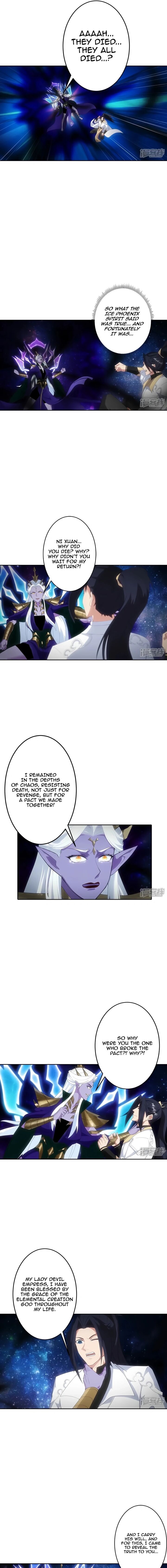 Against The Gods 755 7