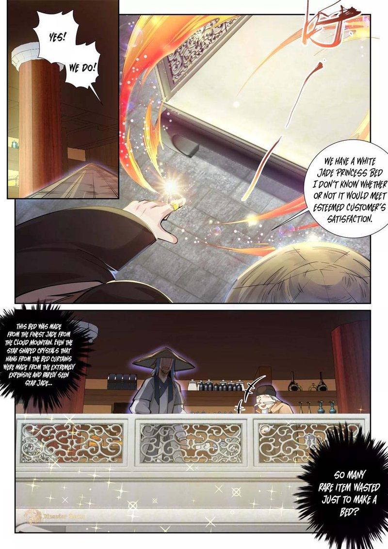 Against The Gods 76 6