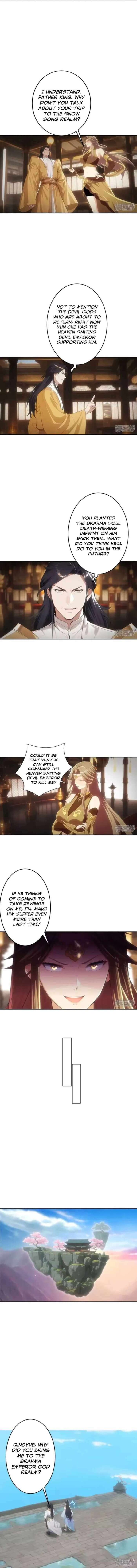Against The Gods 764 2