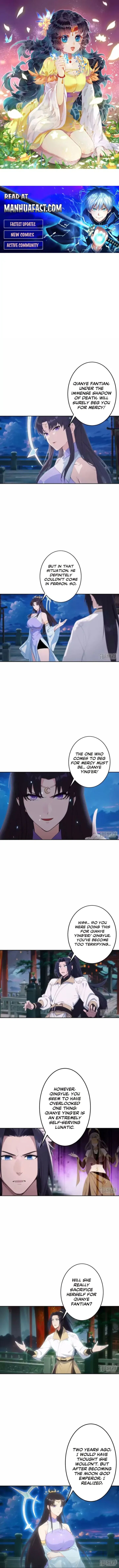 Against The Gods 766 1