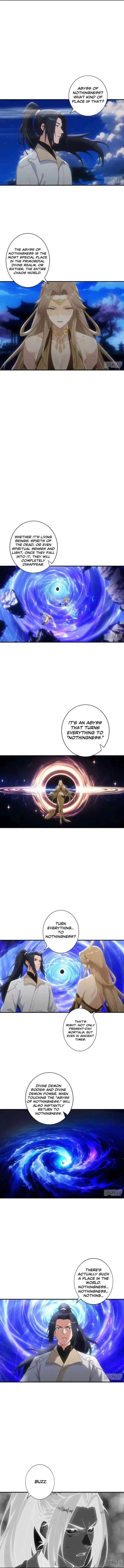 Against The Gods 776 2