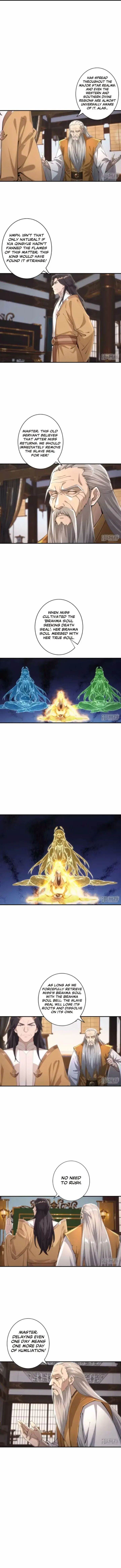 Against The Gods 777 5