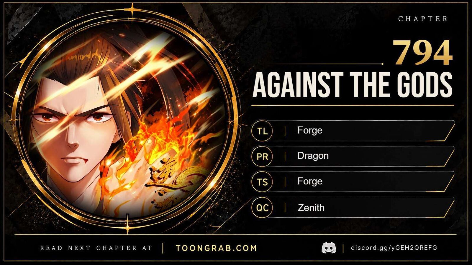 Against The Gods 794 1