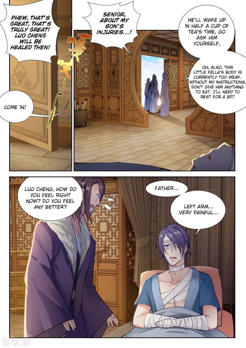 Against The Gods 80 6