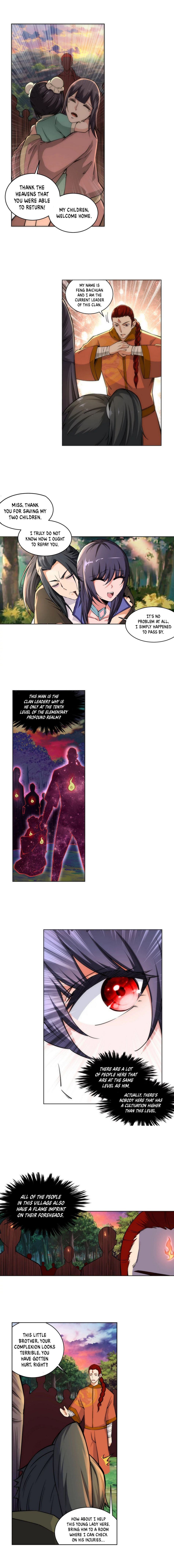 Against The Gods 90 3