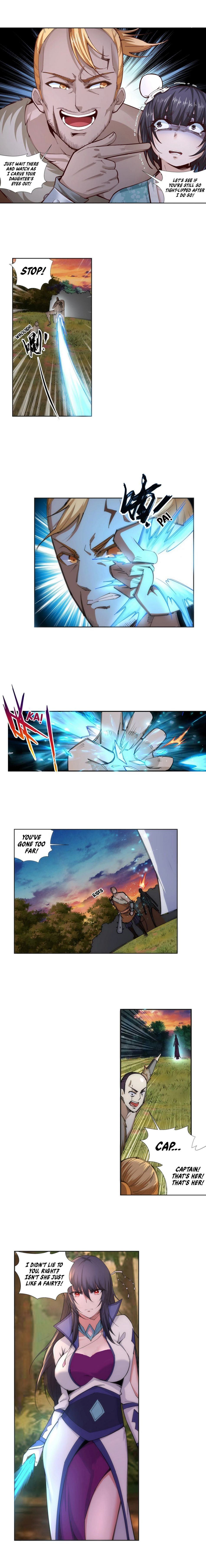 Against The Gods 92 4