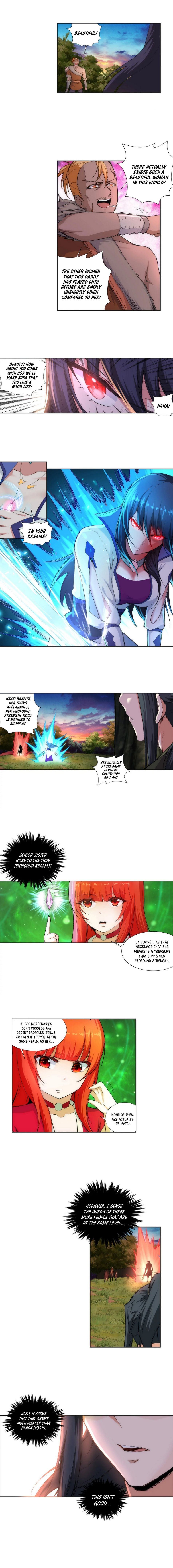 Against The Gods 92 5