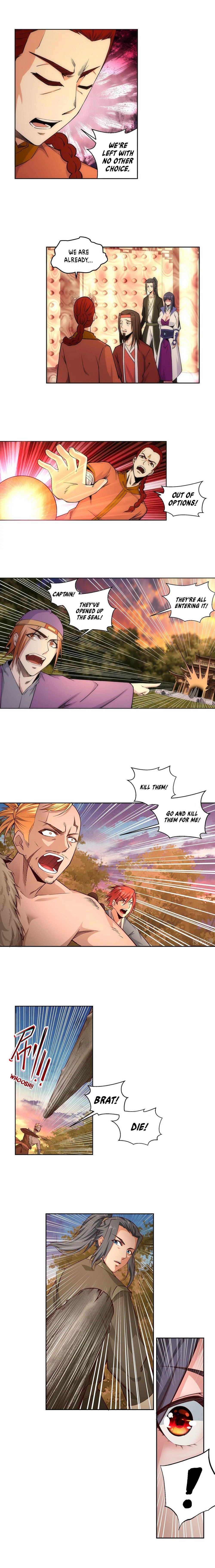 Against The Gods 94 2