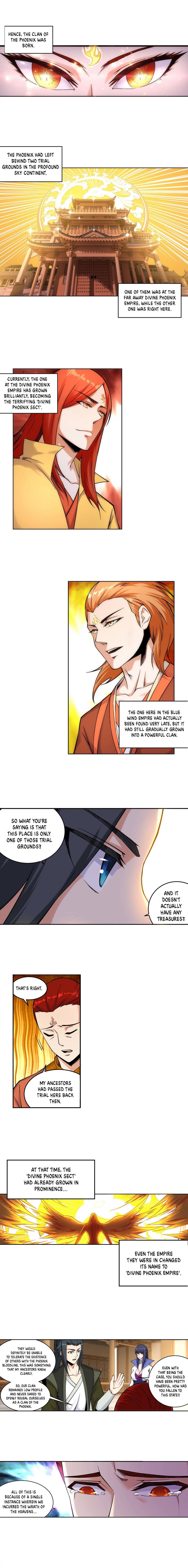 Against The Gods 94 5
