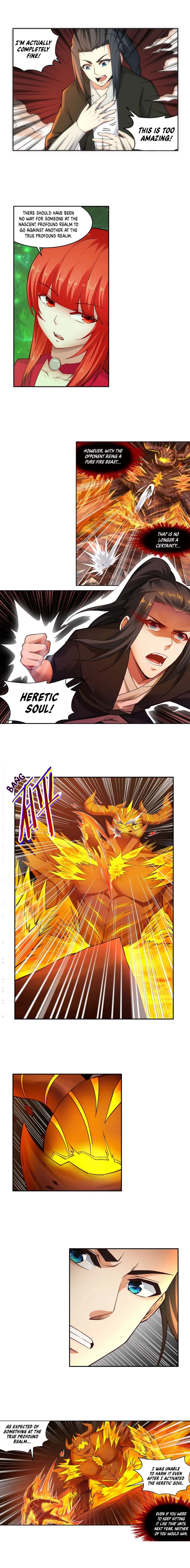 Against The Gods 96 3