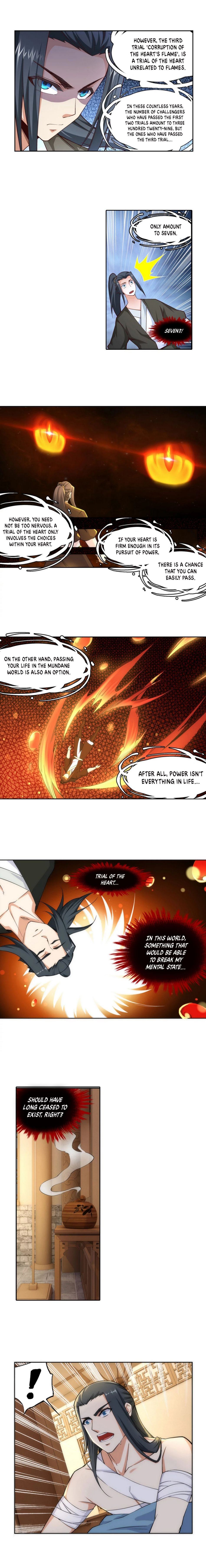 Against The Gods 97 3