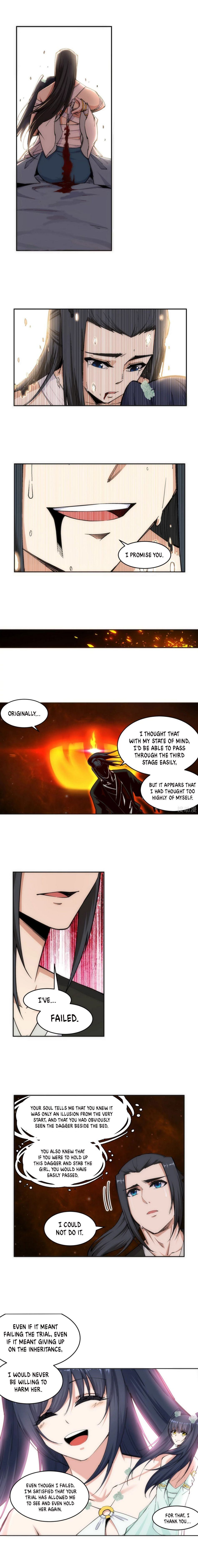 Against The Gods 98 4