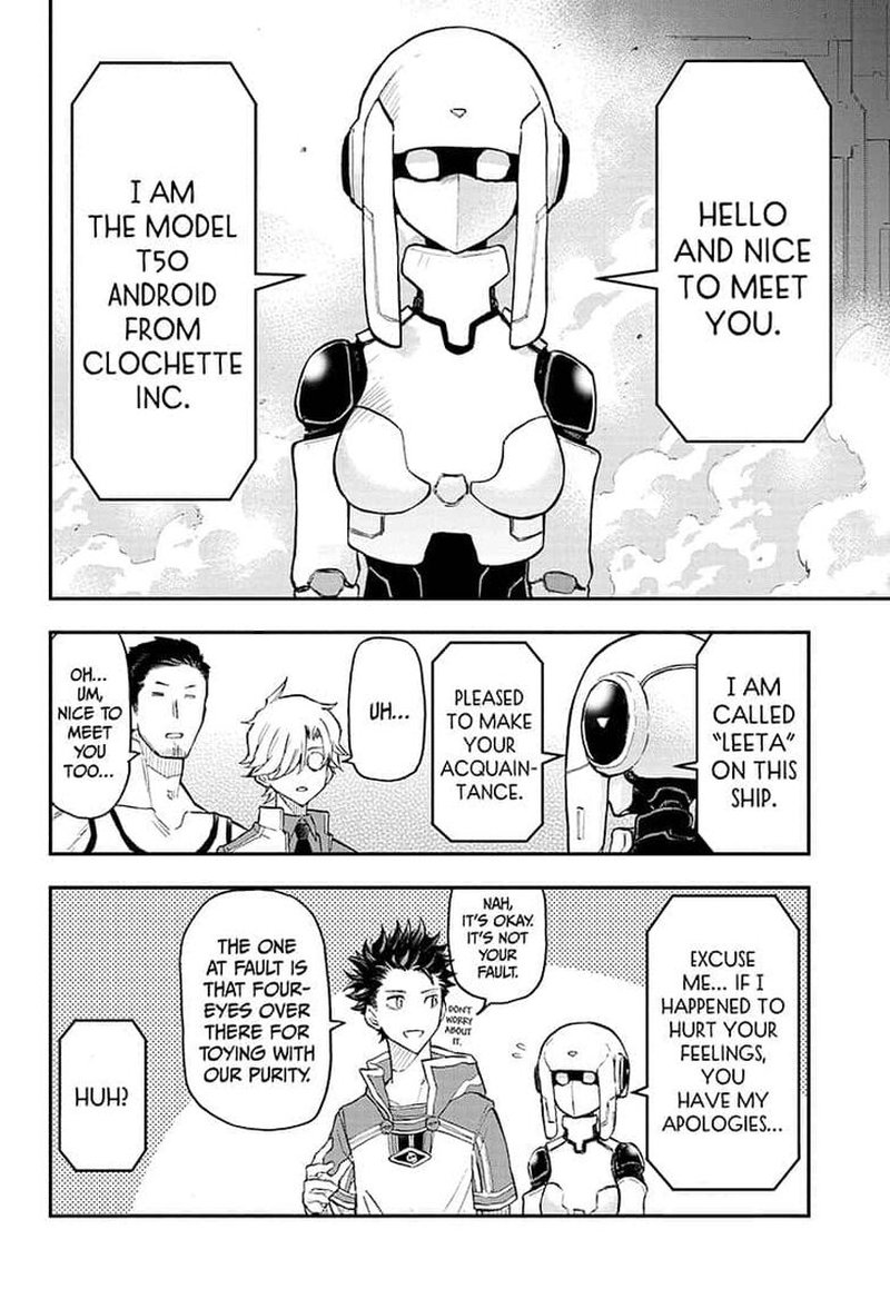 Agravity Boys 10 16