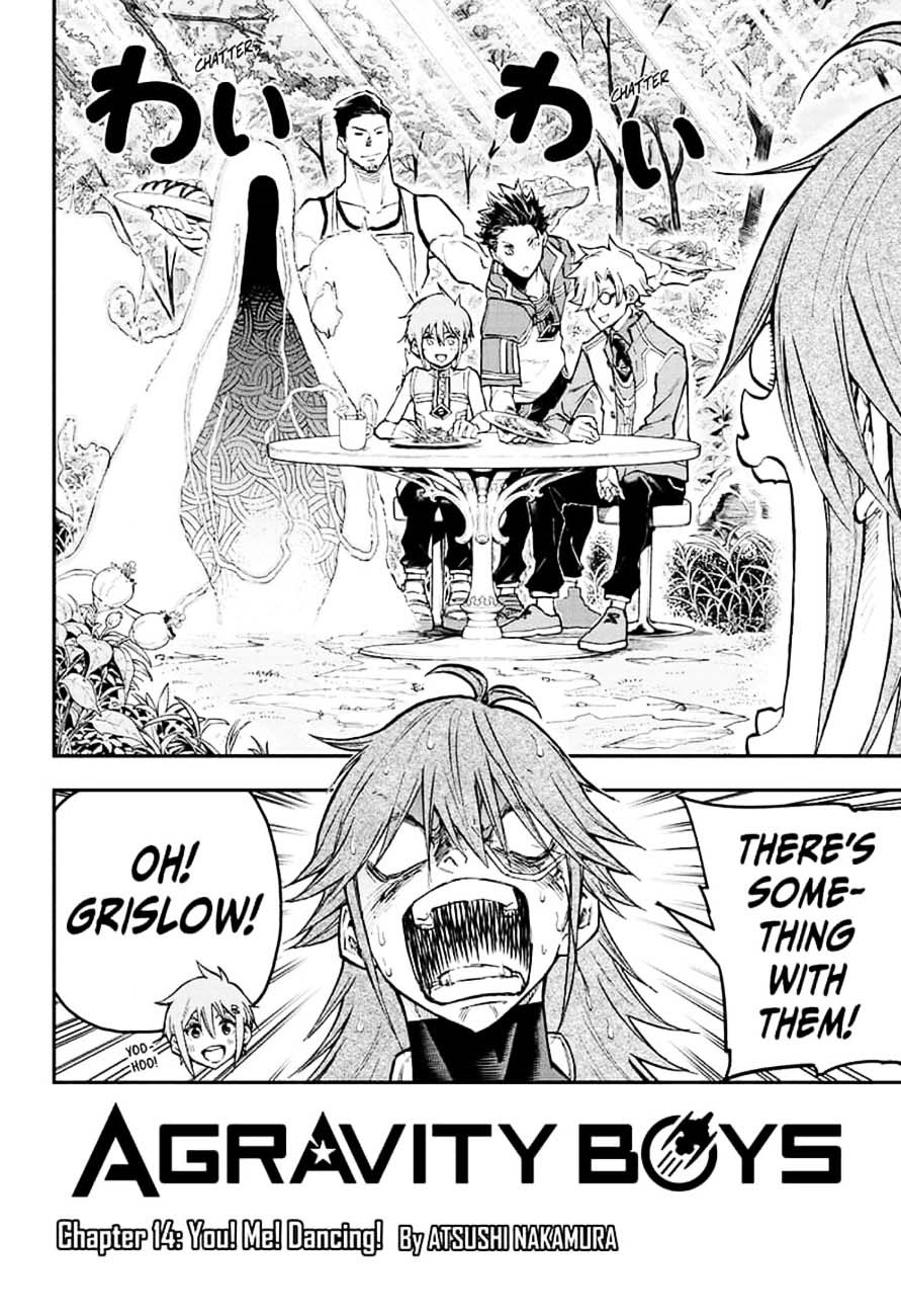 Agravity Boys 14 2