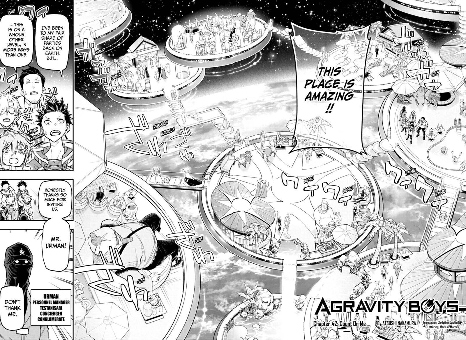 Agravity Boys 42 2
