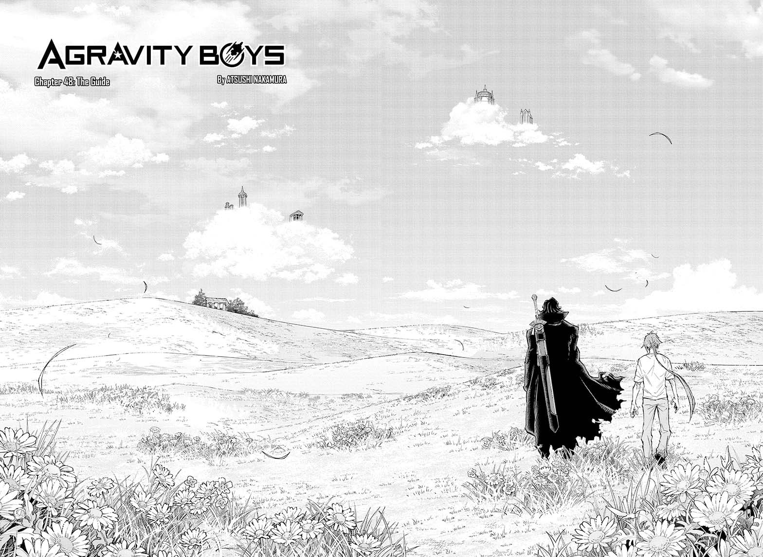 Agravity Boys 48 2