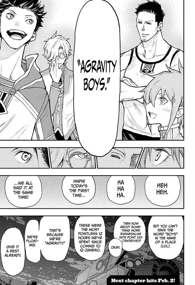 Agravity Boys 6 19
