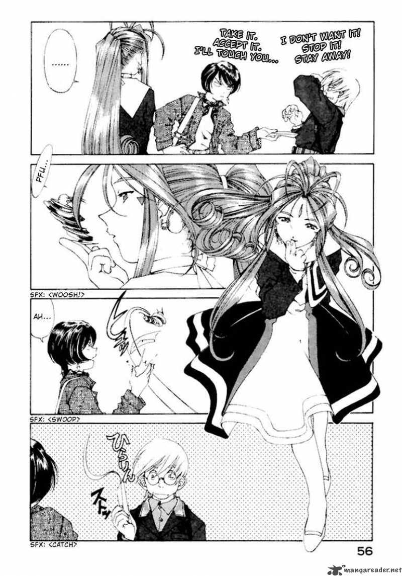 Ah My Goddess 144 4