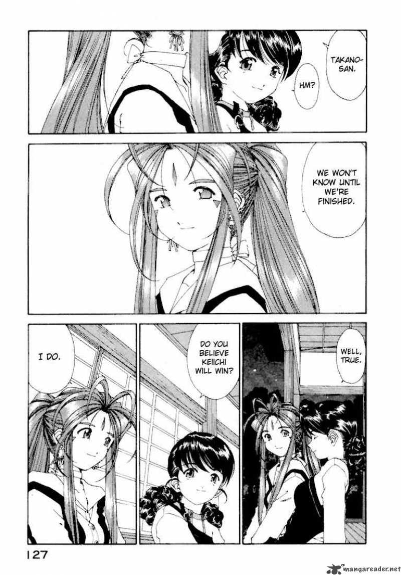 Ah My Goddess 147 7