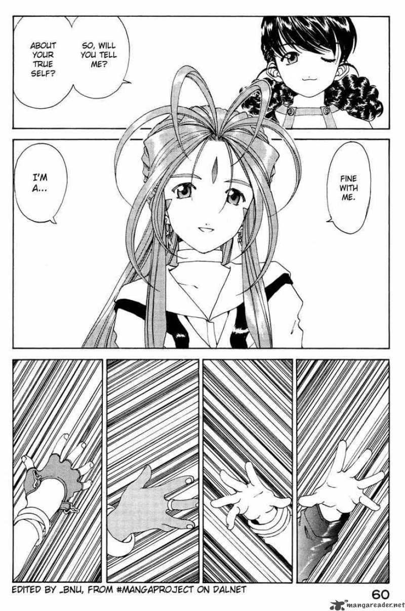 Ah My Goddess 152 2