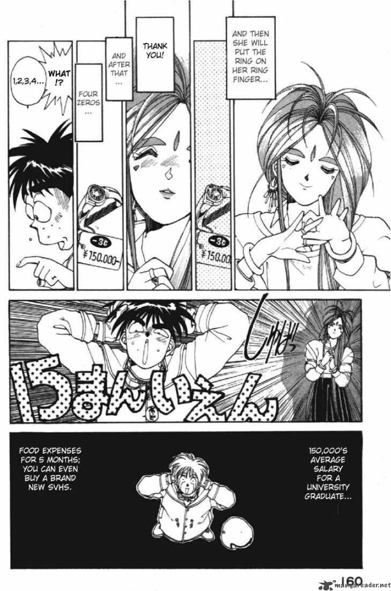Ah My Goddess 16 9