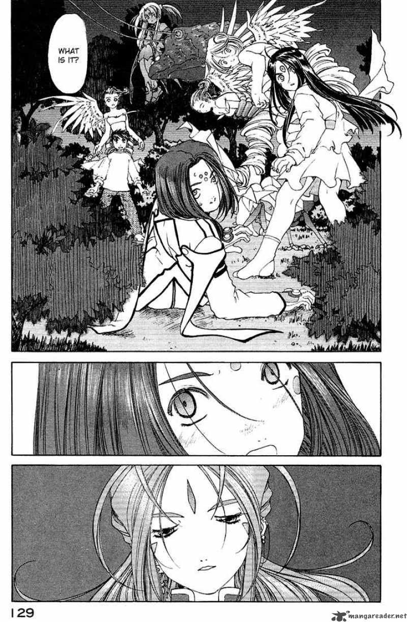 Ah My Goddess 161 6