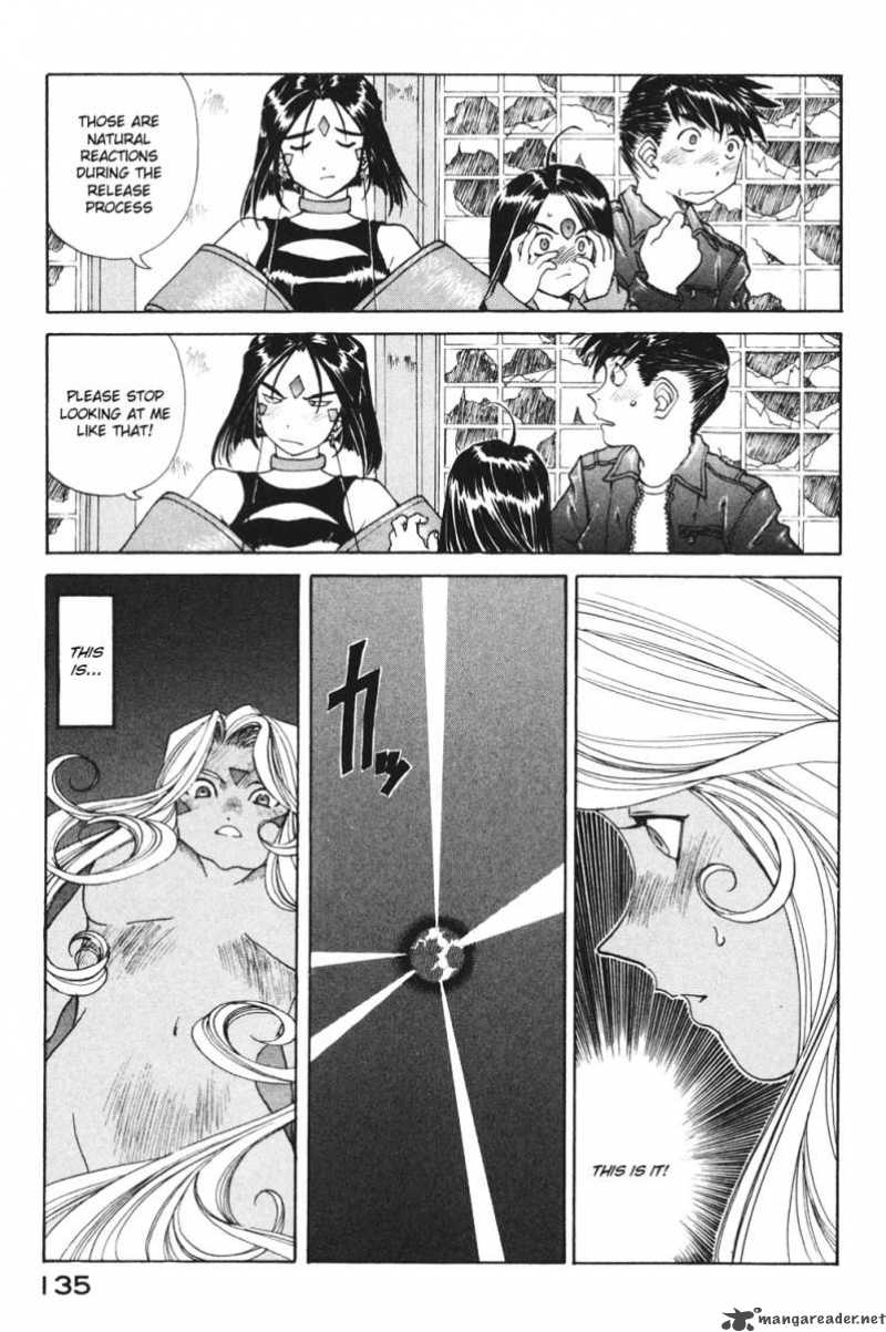Ah My Goddess 188 7