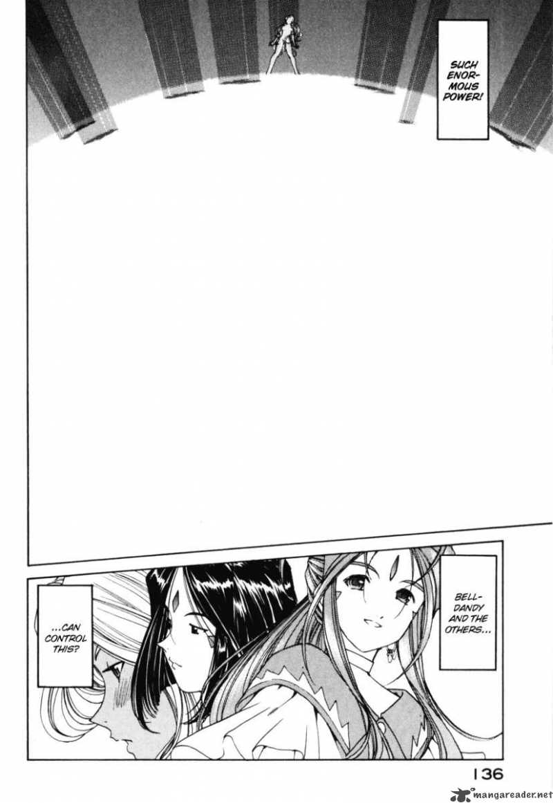 Ah My Goddess 188 8