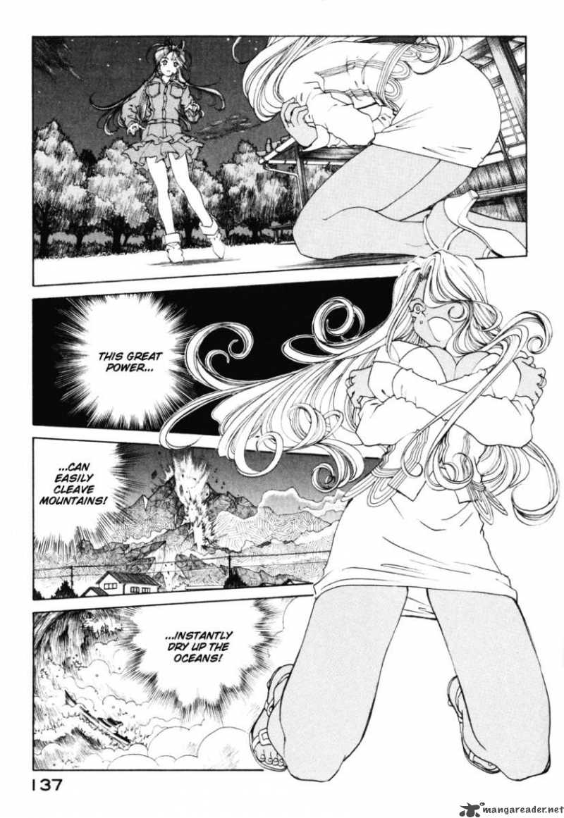 Ah My Goddess 188 9
