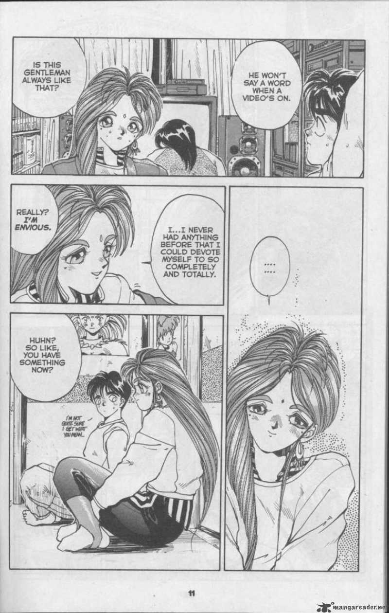 Ah My Goddess 2 10