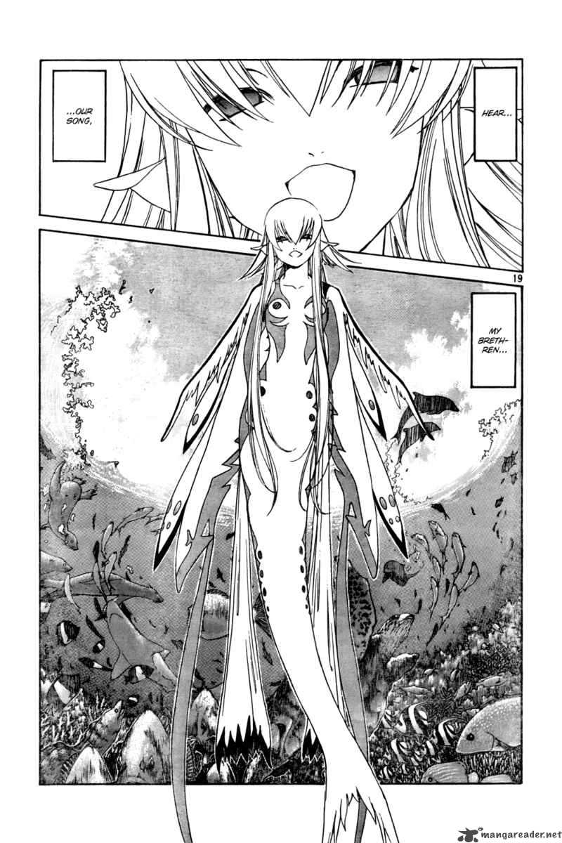 Ah My Goddess 206 18