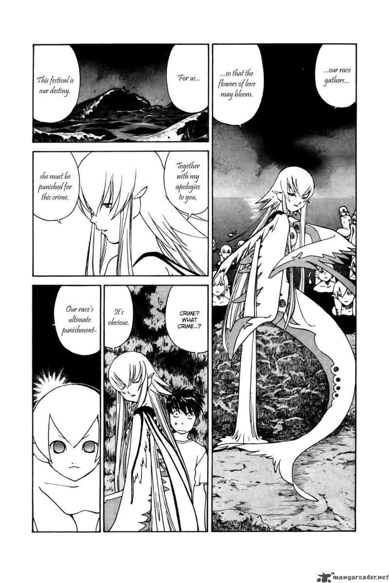Ah My Goddess 206 9