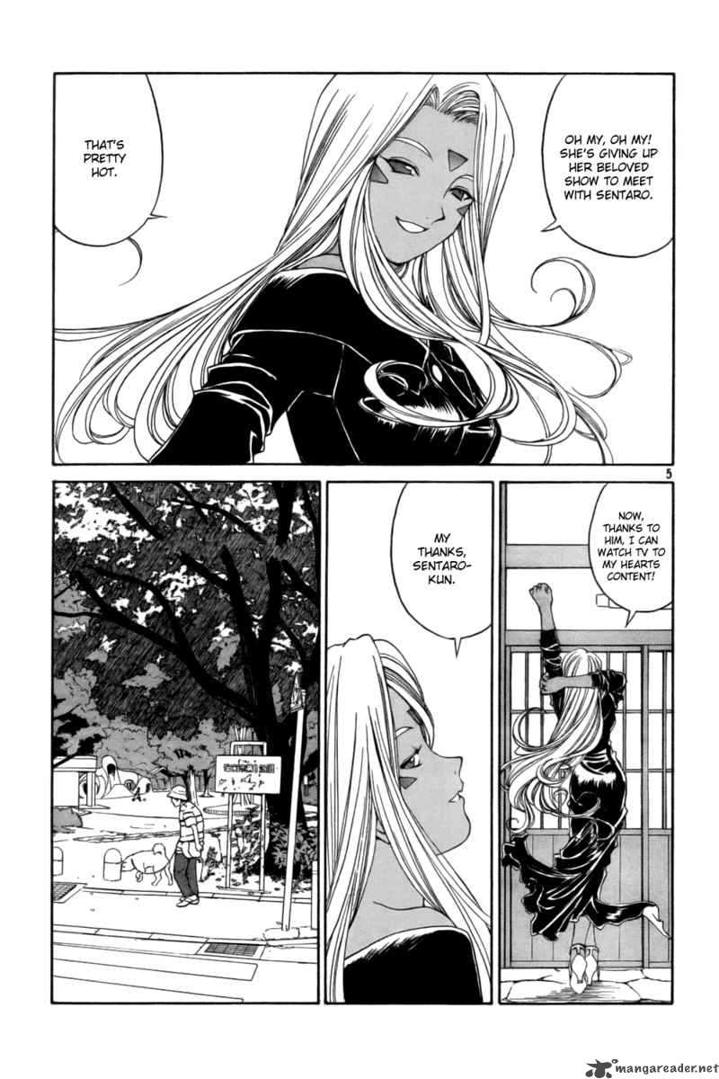 Ah My Goddess 216 5