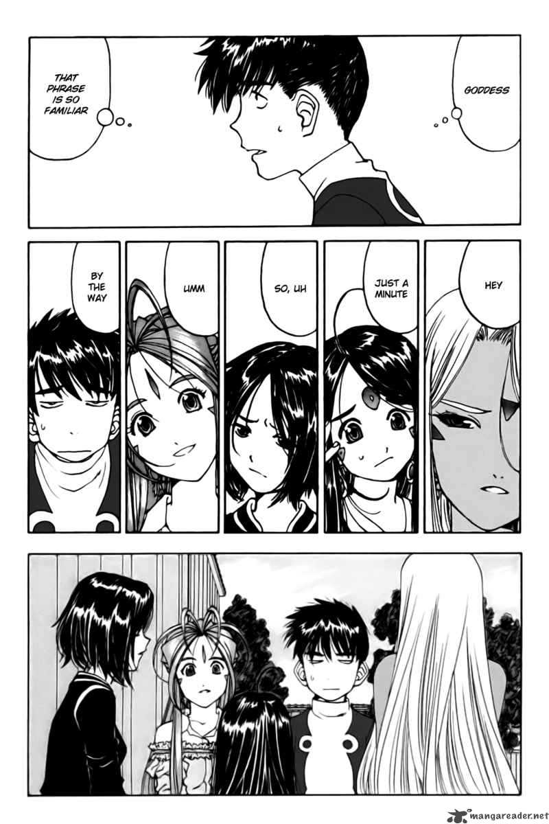 Ah My Goddess 226 7