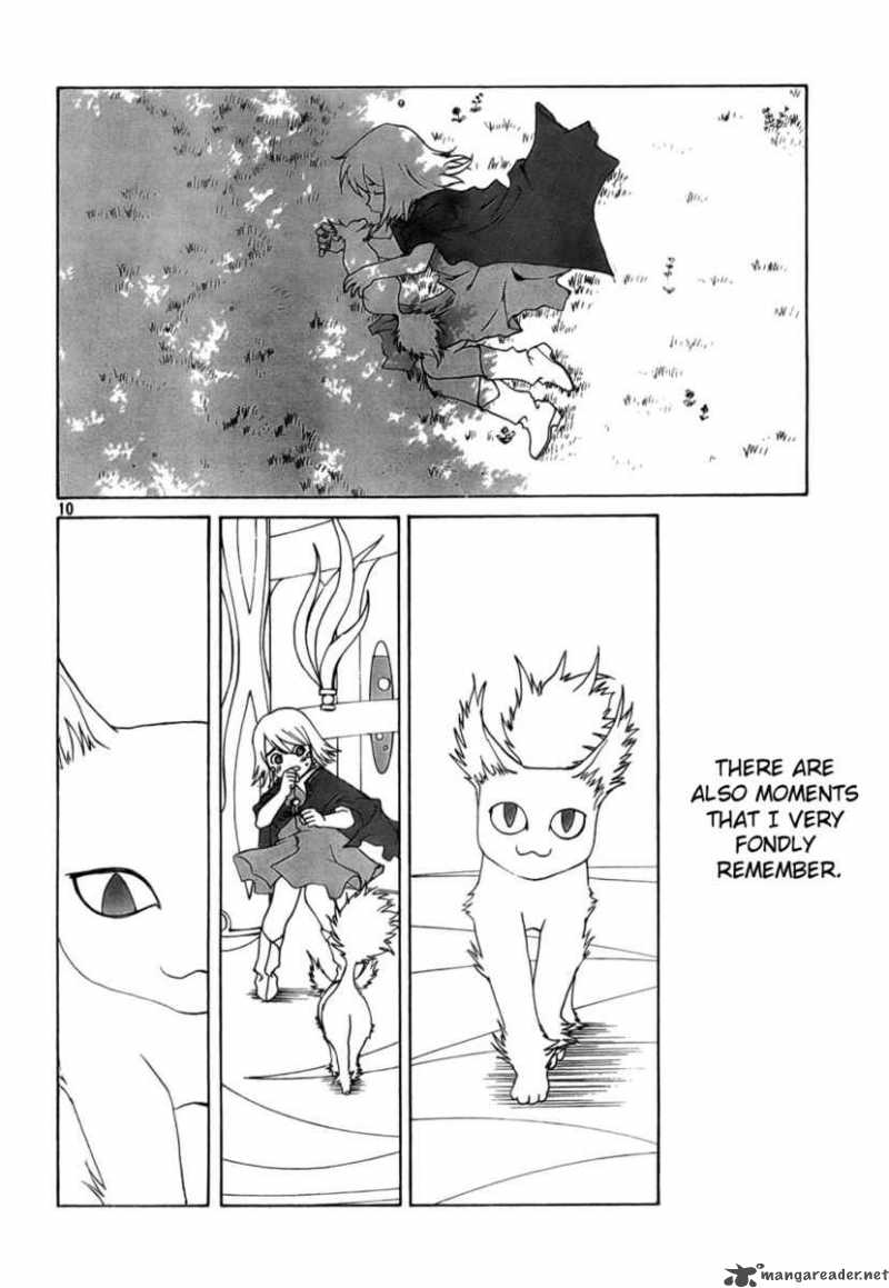 Ah My Goddess 238 10