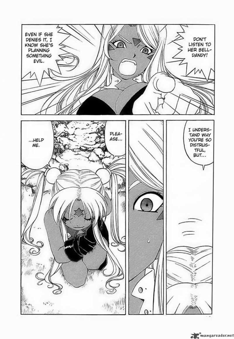 Ah My Goddess 243 24