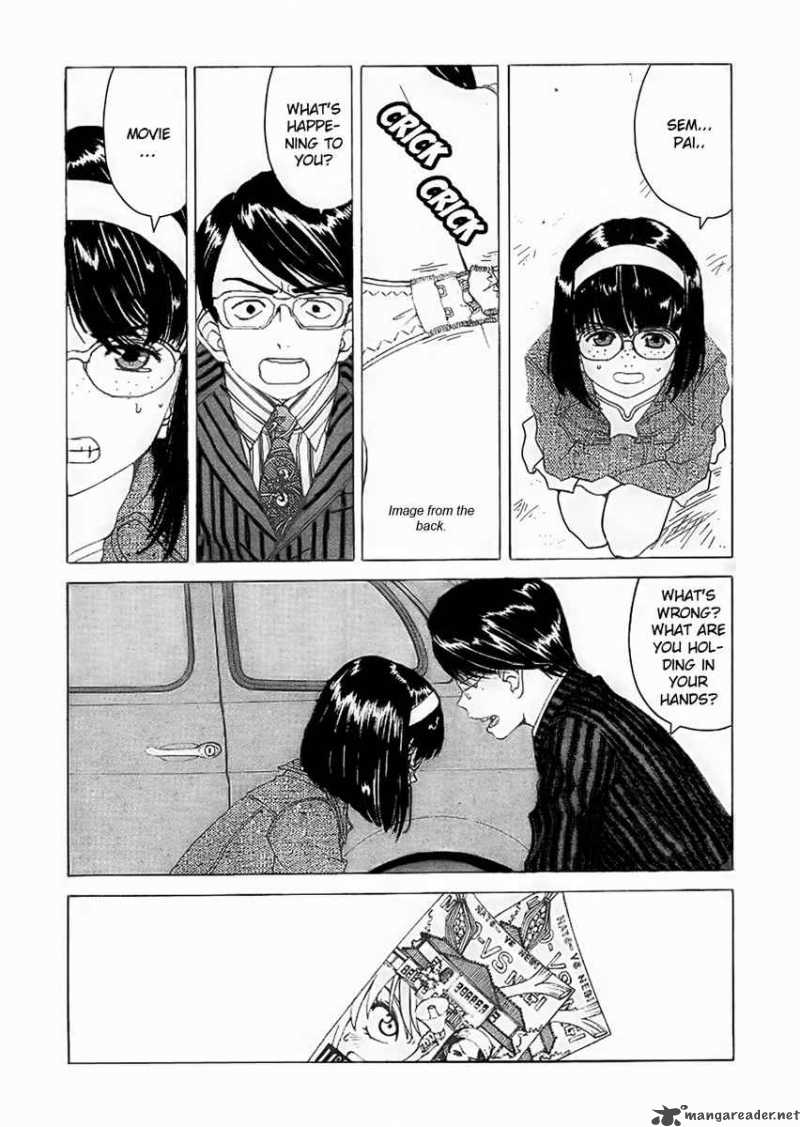Ah My Goddess 243 6